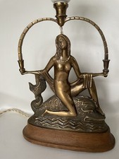 Art decò bronzo usato  Spedire a Italy