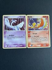 Carte pokemon lugia d'occasion  Fontenay-sous-Bois