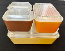 Vtg pyrex pc. for sale  Phillipsburg