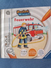 Ravensburger tiptoi buch gebraucht kaufen  Nettetal