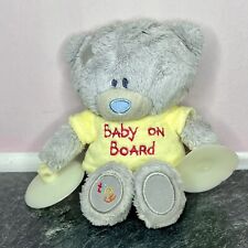 Tiny tatty teddy for sale  BIGGLESWADE