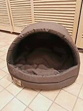 Hundehütte hundekorb katzehü gebraucht kaufen  Erkrath