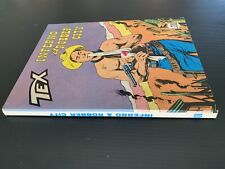 Tex gigante 108 usato  Busalla