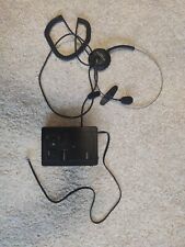 Telefon headset conrad gebraucht kaufen  Moosburg a.d.Isar