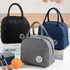Sac repas isotherme d'occasion  Paris-