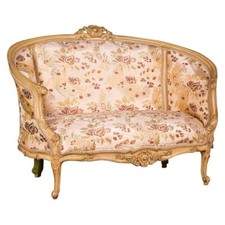 Französisches sofa canape gebraucht kaufen  Berlin