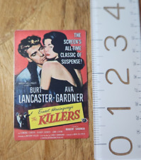 Killers sticker killers for sale  Westerville