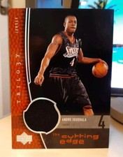 Andre iguodala 2004 for sale  Okemos