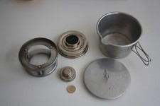 Pre owned aluminium for sale  DONCASTER