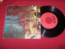 1972 FRANK MIMITA Mornas Coladeras 7/45 EP Cabo Verde AFRO BEAT VIOLAO FOLK comprar usado  Enviando para Brazil