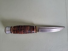 Alte jagdmesser rehwappen gebraucht kaufen  Schöneck
