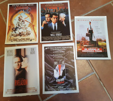 Michael douglas lotto usato  Garlasco