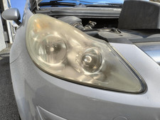 93189358 proiettore opel usato  Italia