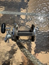 Molinete de pesca DAIWA SEALINE 50H , usado comprar usado  Enviando para Brazil