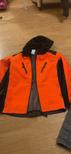 Men stihl jacket for sale  BASILDON