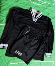 Retro referee kit for sale  HULL