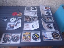 Lot jeux xbox d'occasion  Lançon-Provence