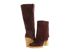 Ugg josie leather for sale  Farmington