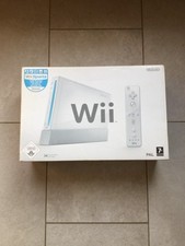 Console nintendo wii d'occasion  Besançon