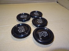 Aftermarket wheel caps for sale  STOKE-ON-TRENT
