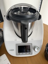 Thermomix tm5 vorwek d'occasion  Saint-Aygulf