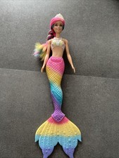Mattel gtf89 barbie gebraucht kaufen  Herdwangen-Schönach