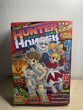 Hunter hunter treasure usato  Pisa