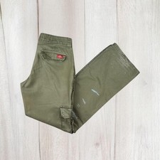 Vintage dickies green for sale  FELIXSTOWE