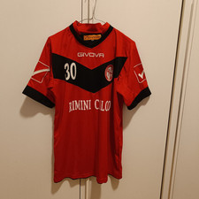 Maglia rimini anni usato  Vigevano