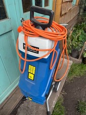Hyundai electric garden for sale  LLANGADOG