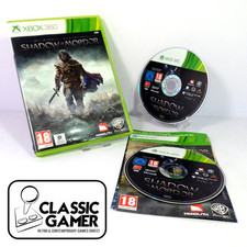Middle-Earth: Shadow of Mordor (Xbox 360) *QUASE PERFEITO* comprar usado  Enviando para Brazil