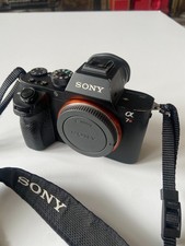 Sony a7r iii for sale  LONDON