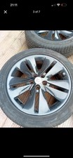 Rims renault espace for sale  NORTHAMPTON