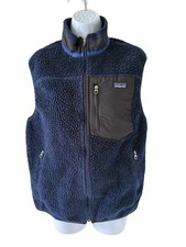 Patagonia retro fleece for sale  Wake Forest
