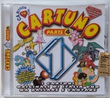 Cartuno parte italia usato  Milano