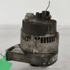 46420960 alternatore fiat usato  Italia