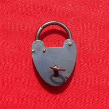 Ancien petit cadenas d'occasion  Gordes