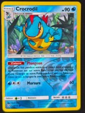 Carte pokémon reverse d'occasion  Villeneuve-d'Ascq-