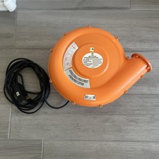 Ventilador soplador inflable AH-6 450W - Bomba de aire de casa de rebote - Probado - ¡Listo para eventos! segunda mano  Embacar hacia Mexico