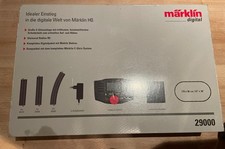 Märklin 29000 mobile gebraucht kaufen Märklin 29000 mobile gebraucht kaufen  Herrieden