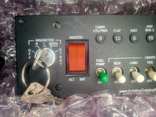 Logitech replacement panel for sale  Las Vegas
