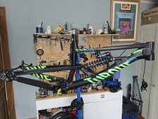 Canyon torque dhx for sale  ABERDEEN