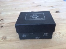 Crystal impressions hedgehog for sale  EASTBOURNE