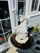 Large grey stone for sale  NEW MILTON