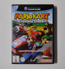 Usado, Mario Kart: Double Dash!! Nintendo Gamecube PAL AUS GCN -TESTADO- comprar usado  Enviando para Brazil
