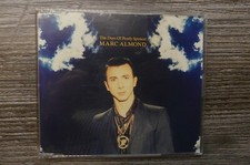 Mcd marc almond gebraucht kaufen  Gunzenhausen