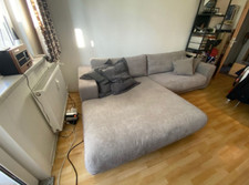 Ecksofa high end gebraucht kaufen  Berlin