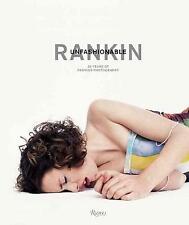 Rankin unfashionable years for sale  UK