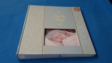 Baby boy fotoalbum gebraucht kaufen  Kiel