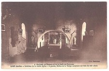 Old postcard livet d'occasion  Expédié en Belgium